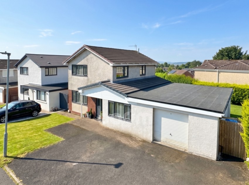 Images for 13 Lancaster Avenue, Beith, Ayrshire, KA15 1AR, UK