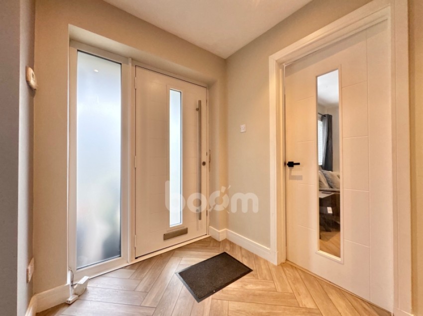 Images for 13 Lancaster Avenue, Beith, Ayrshire, KA15 1AR, UK