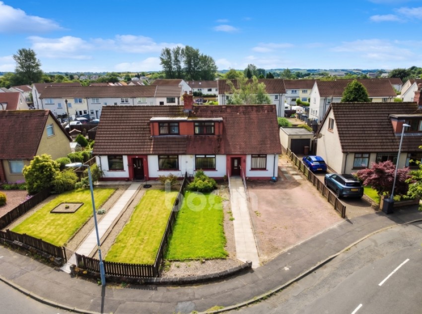 Images for 18 Ladyland Drive, Kilbirnie, Ayrshire, KA25 7HN, UK