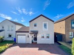 Images for 82 Manuel Avenue, Beith, Ayrshire, KA15 1BJ, UK