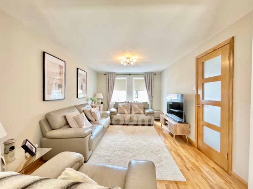 Images for 82 Manuel Avenue, Beith, Ayrshire, KA15 1BJ, UK