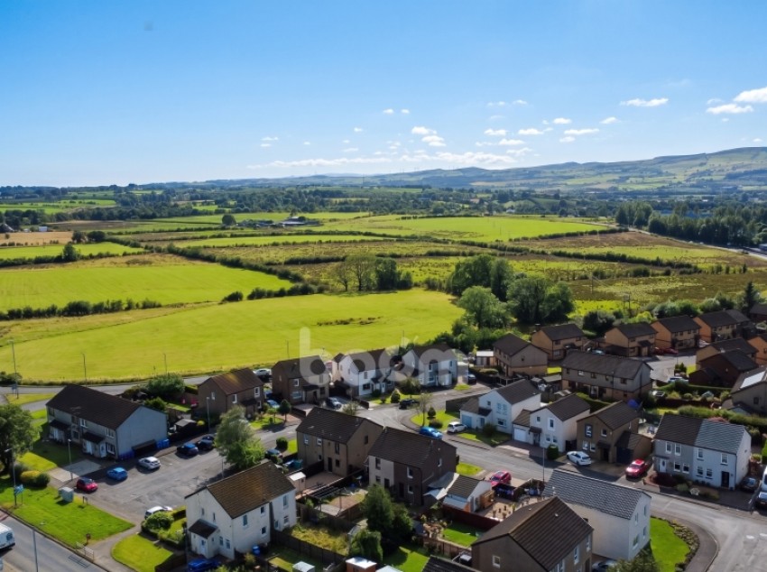 Images for 82 Manuel Avenue, Beith, Ayrshire, KA15 1BJ, UK