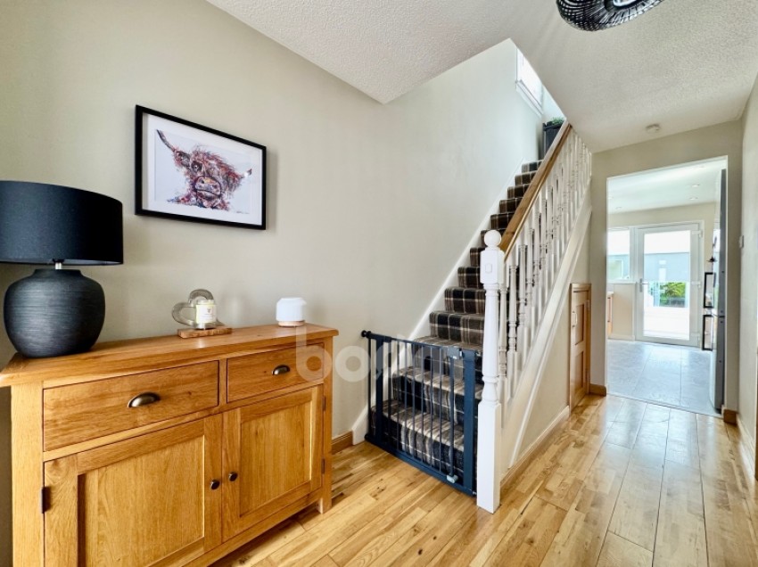 Images for 82 Manuel Avenue, Beith, Ayrshire, KA15 1BJ, UK