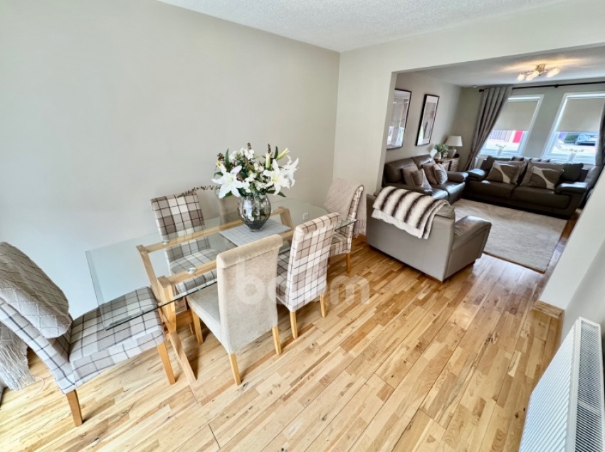 Images for 82 Manuel Avenue, Beith, Ayrshire, KA15 1BJ, UK