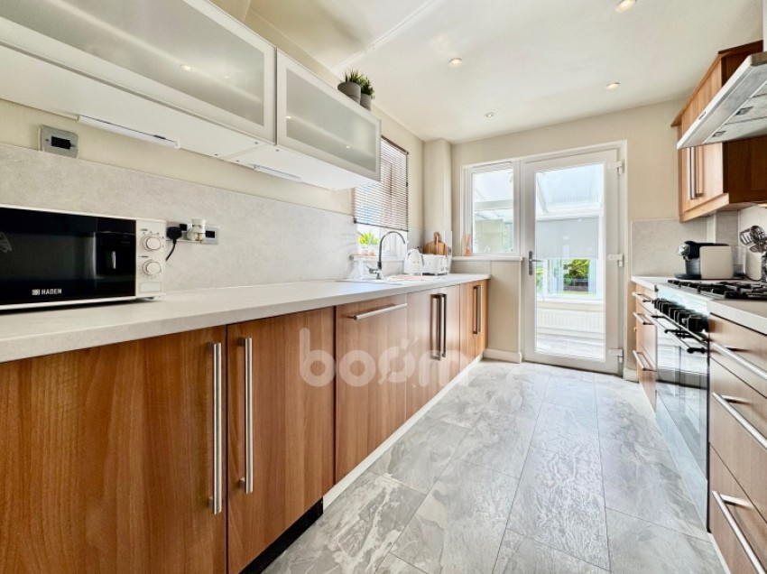 Images for 82 Manuel Avenue, Beith, Ayrshire, KA15 1BJ, UK
