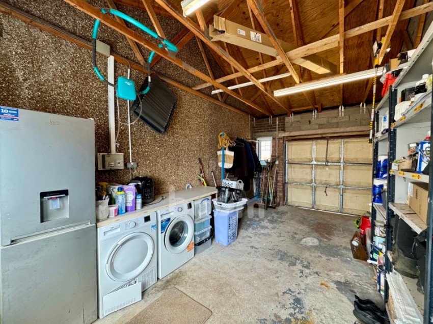 Images for 82 Manuel Avenue, Beith, Ayrshire, KA15 1BJ, UK