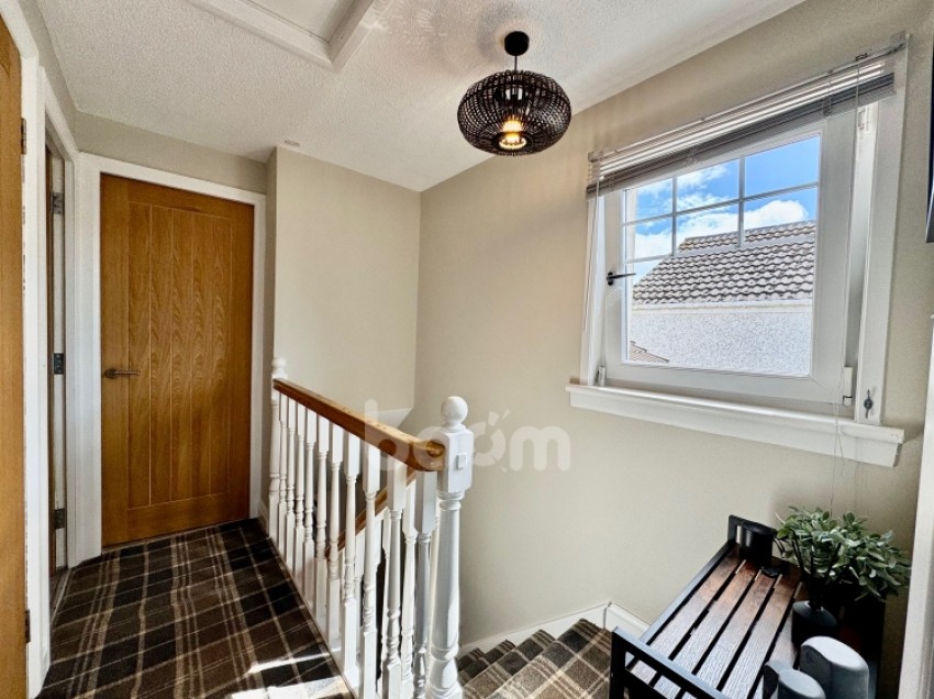Images for 82 Manuel Avenue, Beith, Ayrshire, KA15 1BJ, UK
