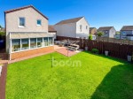 Images for 82 Manuel Avenue, Beith, Ayrshire, KA15 1BJ, UK