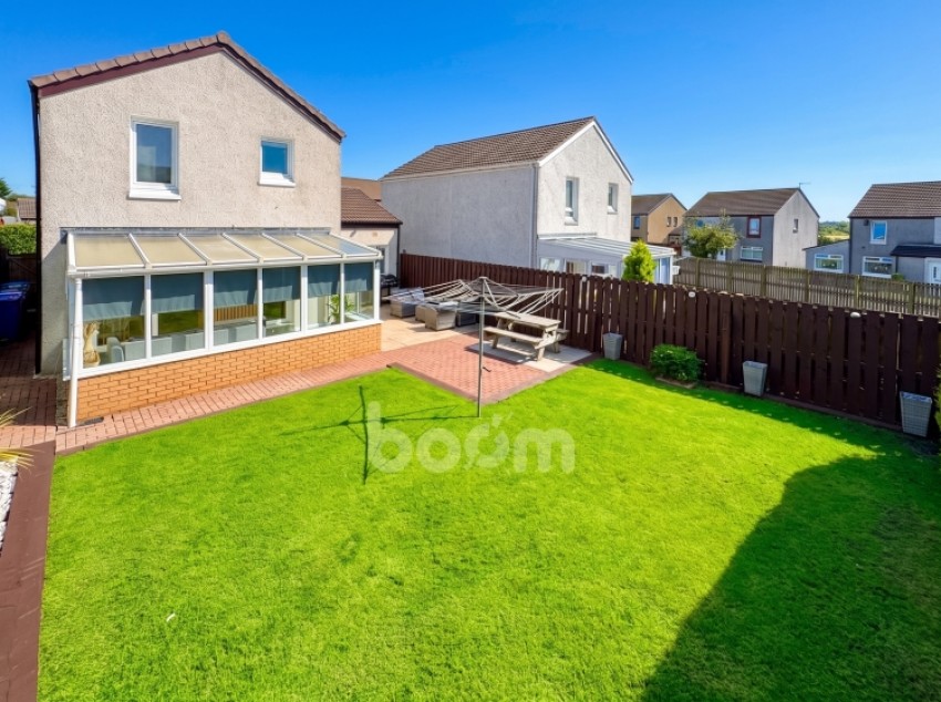 Images for 82 Manuel Avenue, Beith, Ayrshire, KA15 1BJ, UK