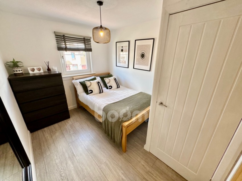 Images for 82 Manuel Avenue, Beith, Ayrshire, KA15 1BJ, UK