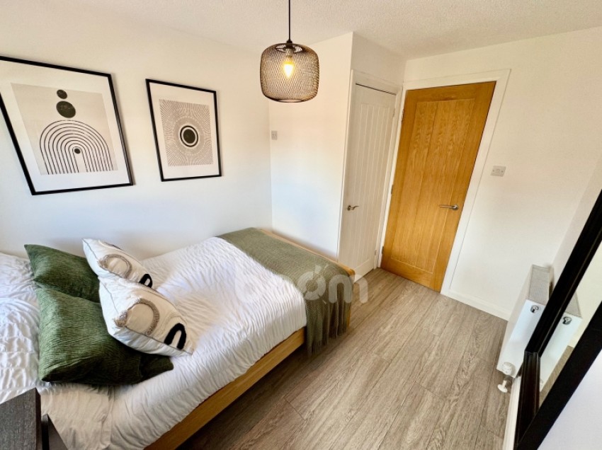 Images for 82 Manuel Avenue, Beith, Ayrshire, KA15 1BJ, UK