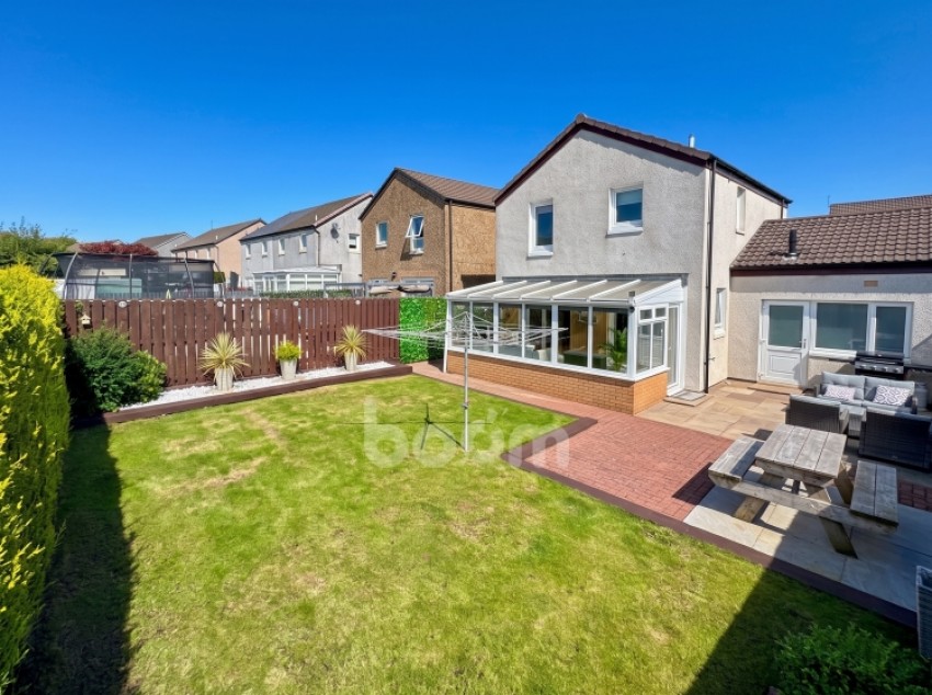 Images for 82 Manuel Avenue, Beith, Ayrshire, KA15 1BJ, UK