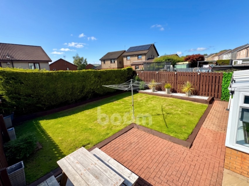 Images for 82 Manuel Avenue, Beith, Ayrshire, KA15 1BJ, UK
