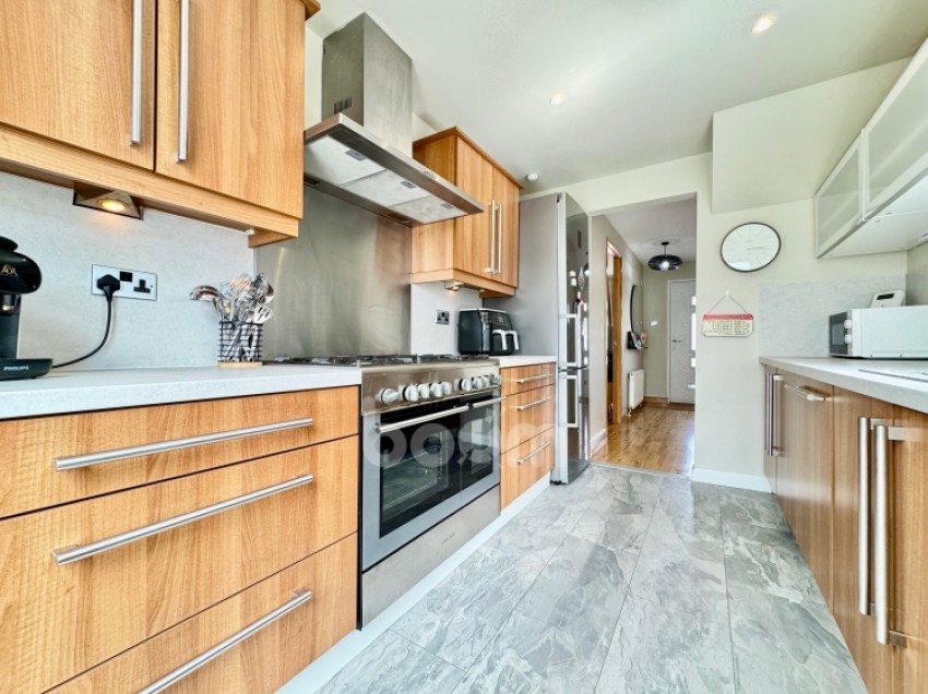 Images for 82 Manuel Avenue, Beith, Ayrshire, KA15 1BJ, UK