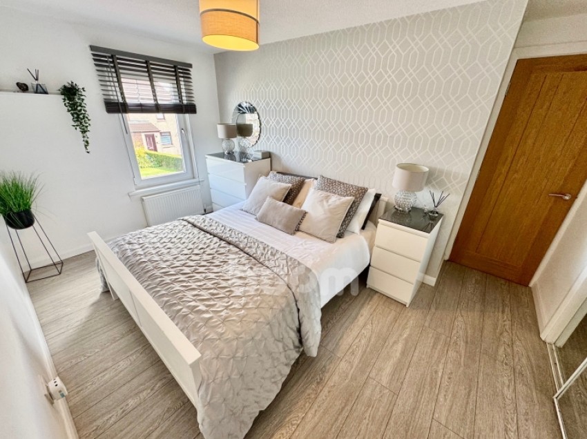 Images for 82 Manuel Avenue, Beith, Ayrshire, KA15 1BJ, UK