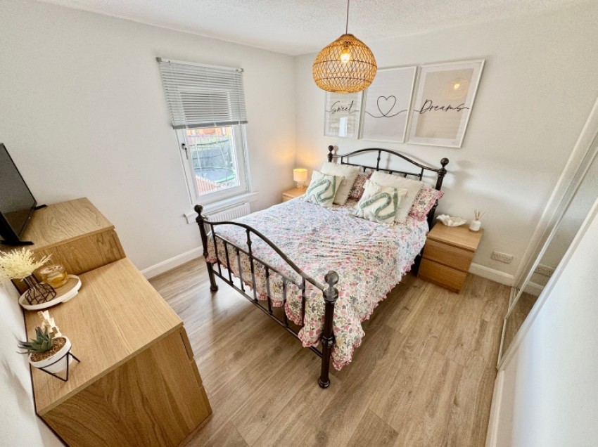 Images for 82 Manuel Avenue, Beith, Ayrshire, KA15 1BJ, UK