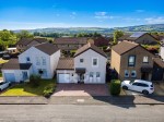 Images for 82 Manuel Avenue, Beith, Ayrshire, KA15 1BJ, UK