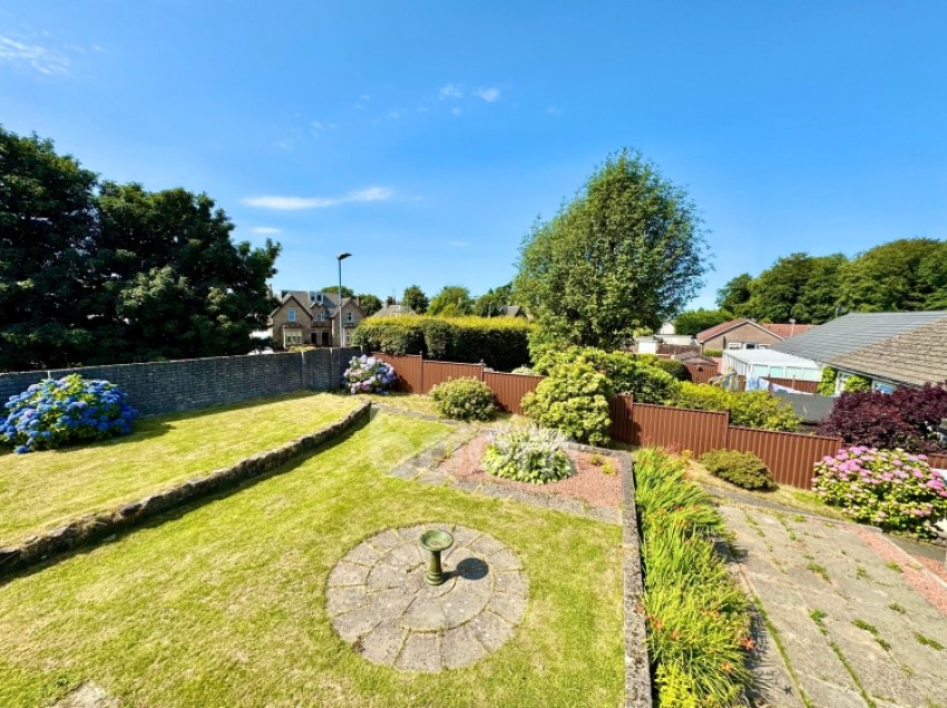 Images for 14 Balfour Avenue, Beith, Ayrshire, KA15 1AP, UK