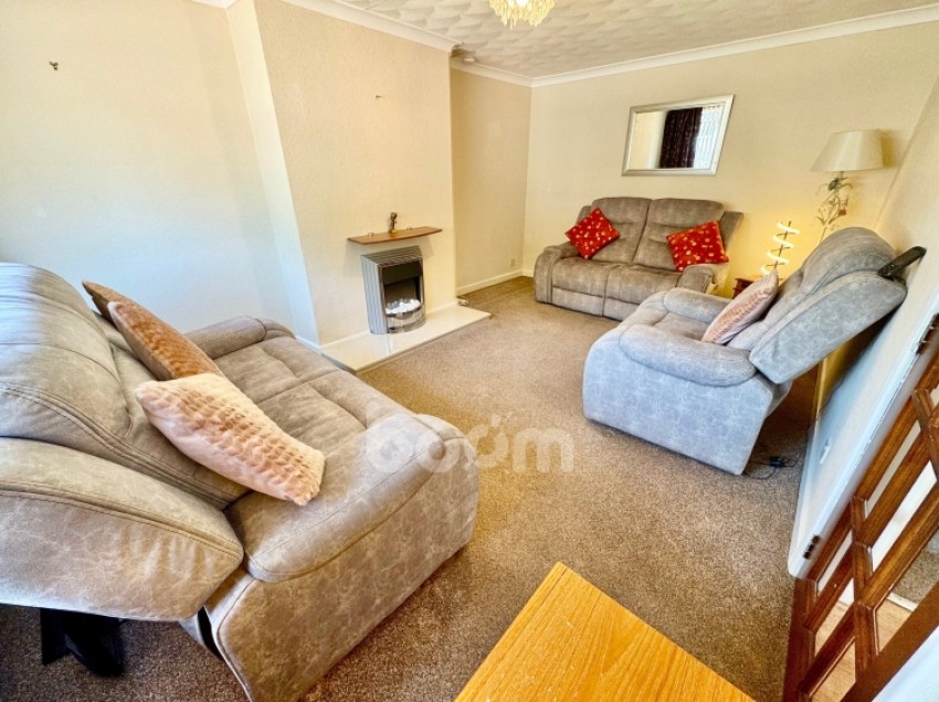 Images for 14 Balfour Avenue, Beith, Ayrshire, KA15 1AP, UK
