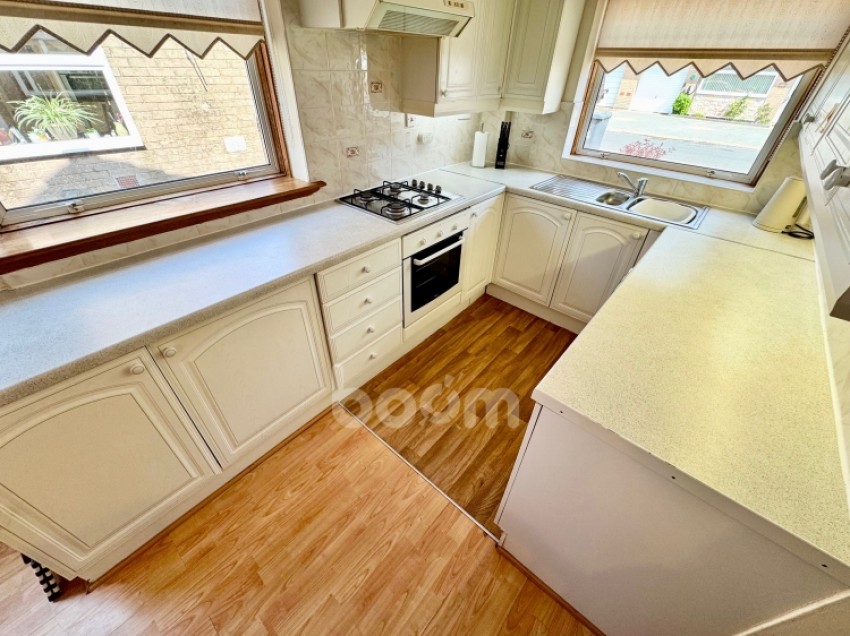 Images for 14 Balfour Avenue, Beith, Ayrshire, KA15 1AP, UK