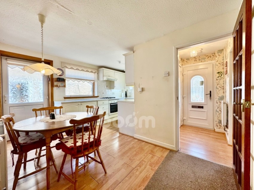 Images for 14 Balfour Avenue, Beith, Ayrshire, KA15 1AP, UK