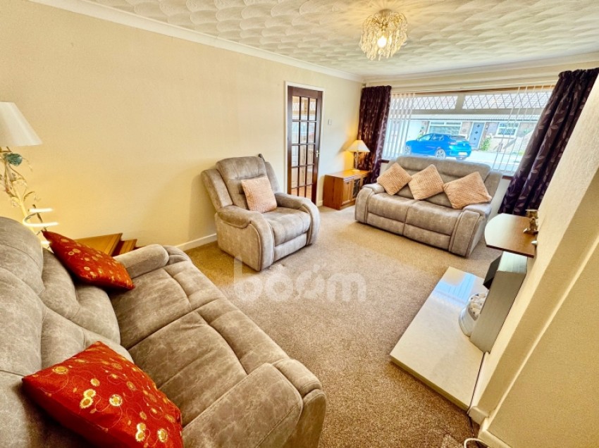 Images for 14 Balfour Avenue, Beith, Ayrshire, KA15 1AP, UK