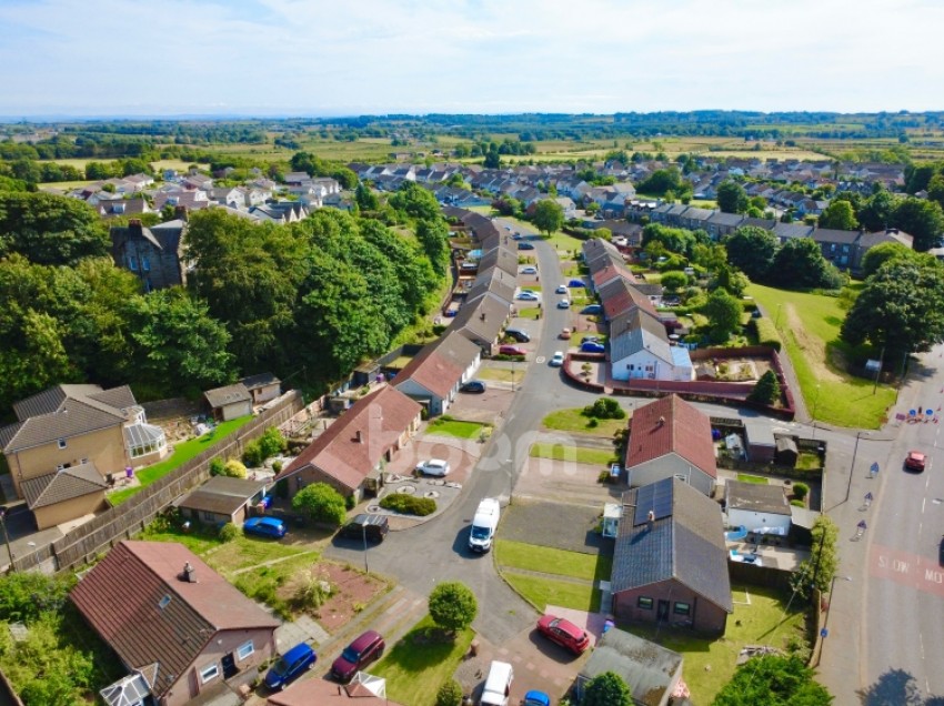 Images for 14 Balfour Avenue, Beith, Ayrshire, KA15 1AP, UK
