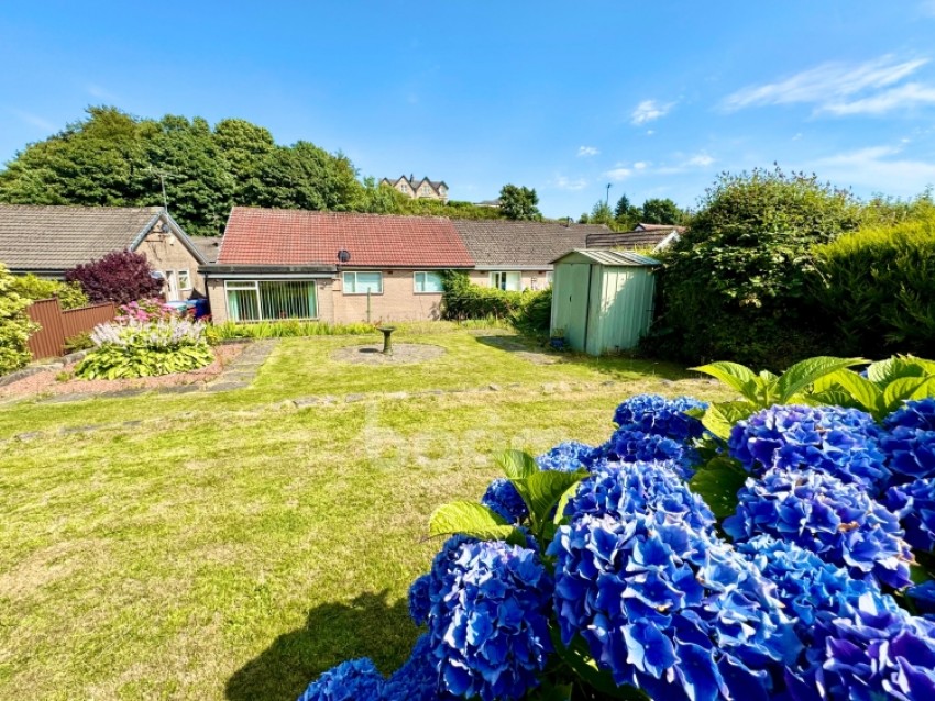 Images for 14 Balfour Avenue, Beith, Ayrshire, KA15 1AP, UK
