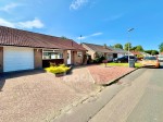 Images for 14 Balfour Avenue, Beith, Ayrshire, KA15 1AP, UK