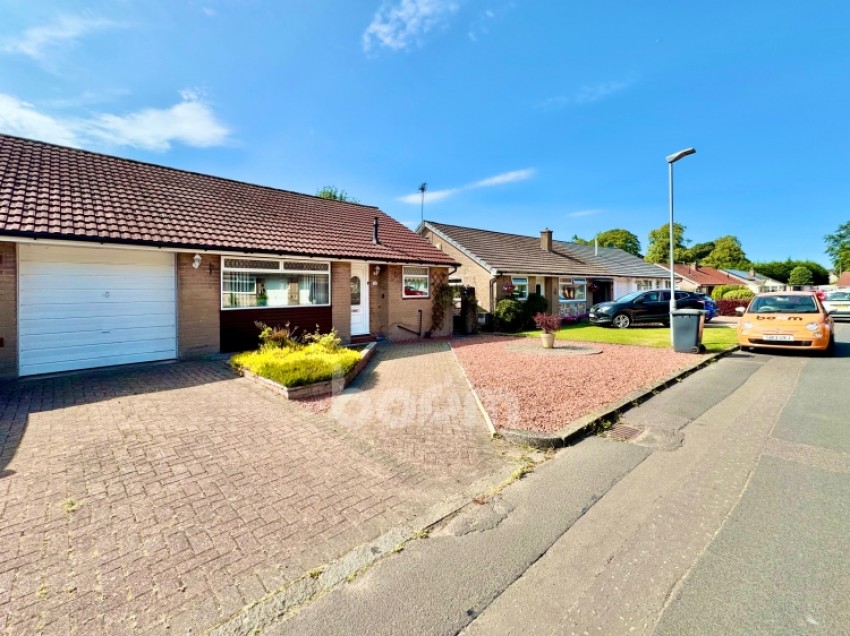 Images for 14 Balfour Avenue, Beith, Ayrshire, KA15 1AP, UK