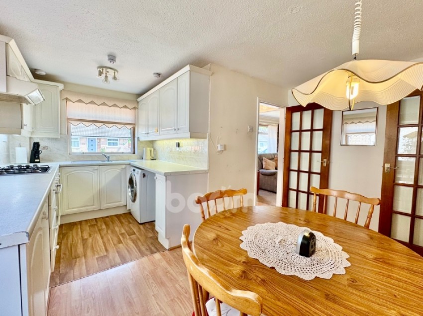 Images for 14 Balfour Avenue, Beith, Ayrshire, KA15 1AP, UK