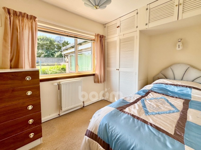 Images for 14 Balfour Avenue, Beith, Ayrshire, KA15 1AP, UK