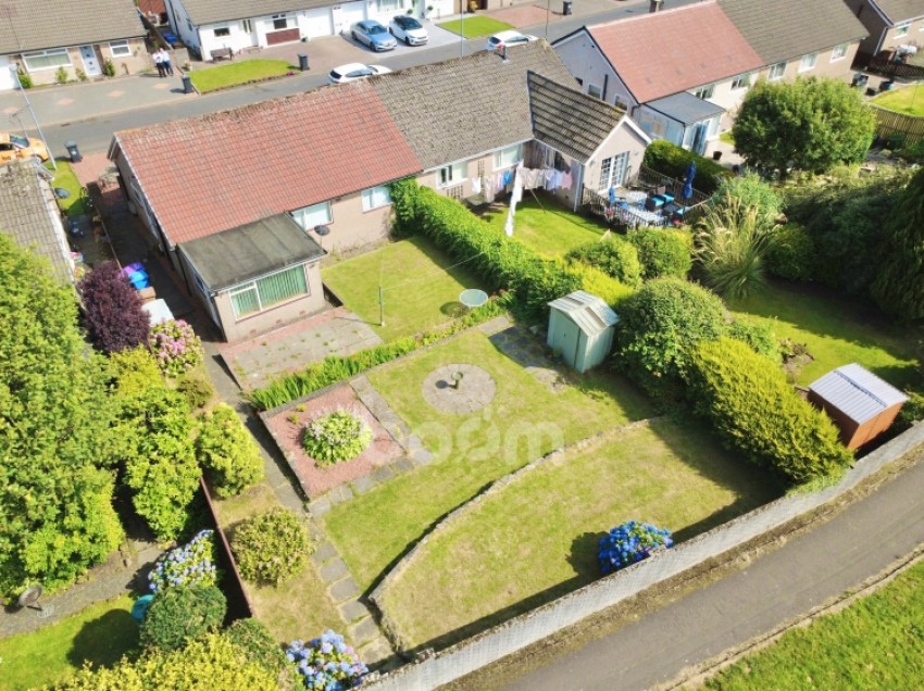Images for 14 Balfour Avenue, Beith, Ayrshire, KA15 1AP, UK