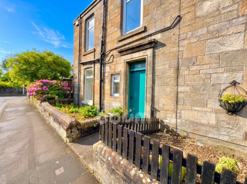 Images for Flat 0/1 4 Viewpark, Beith, Ayrshire, KA15 2BT, UK