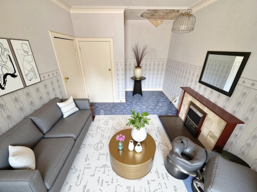 Images for Flat 0/1 4 Viewpark, Beith, Ayrshire, KA15 2BT, UK