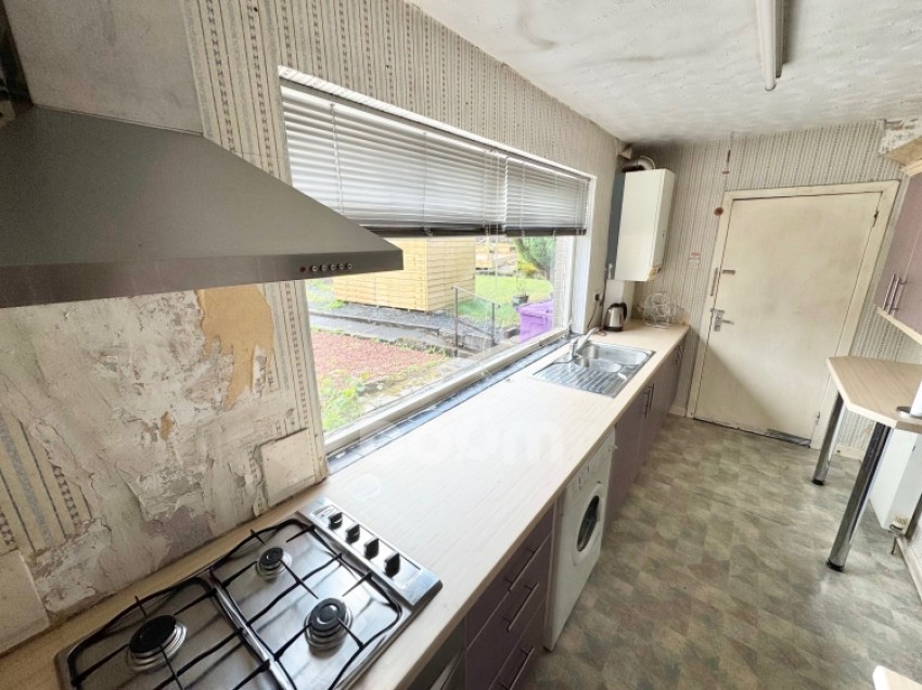 Images for Flat 0/1 4 Viewpark, Beith, Ayrshire, KA15 2BT, UK