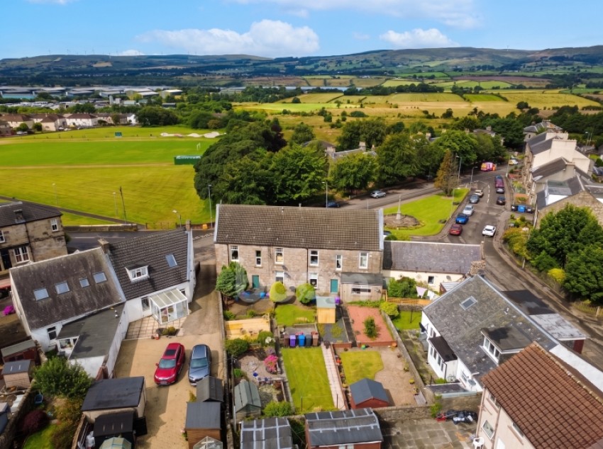 Images for Flat 0/1 4 Viewpark, Beith, Ayrshire, KA15 2BT, UK