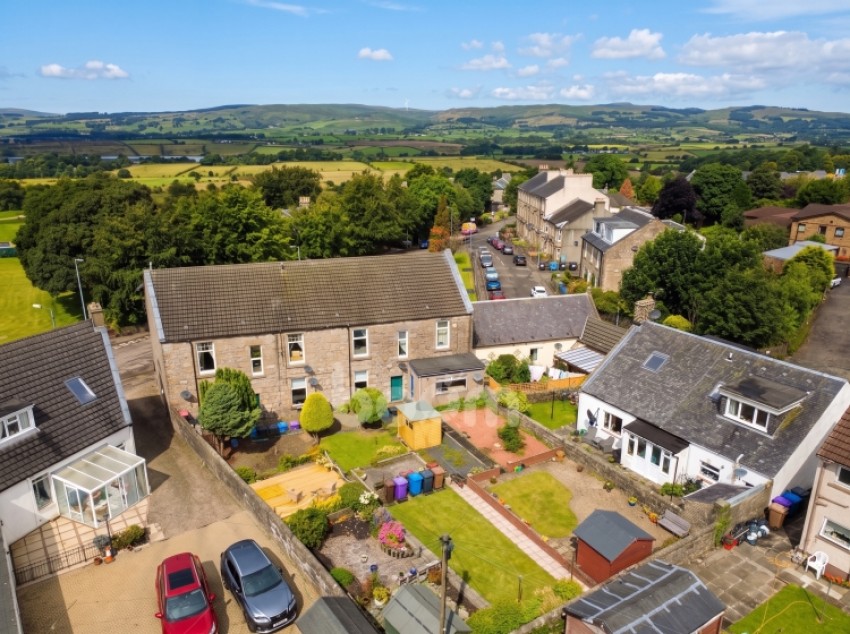 Images for Flat 0/1 4 Viewpark, Beith, Ayrshire, KA15 2BT, UK