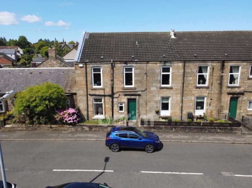Images for Flat 0/1 4 Viewpark, Beith, Ayrshire, KA15 2BT, UK