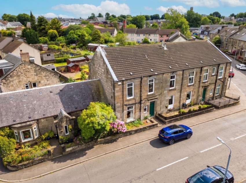 Images for Flat 0/1 4 Viewpark, Beith, Ayrshire, KA15 2BT, UK