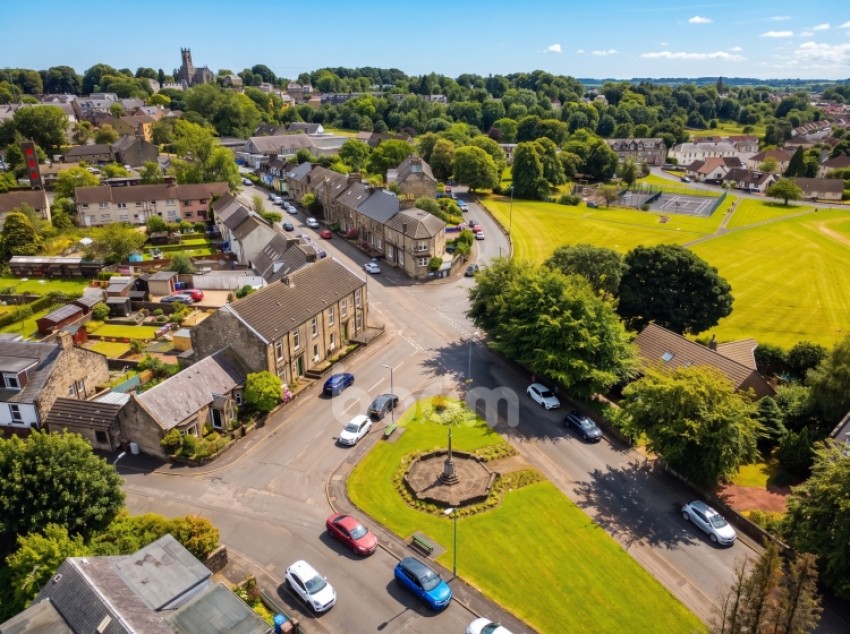 Images for Flat 0/1 4 Viewpark, Beith, Ayrshire, KA15 2BT, UK