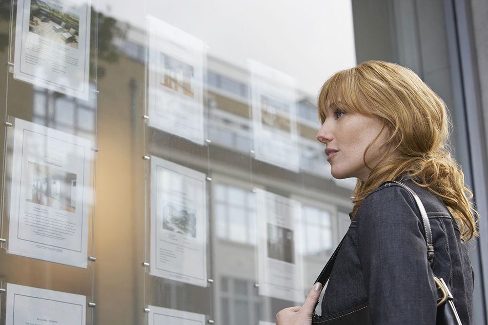 Mortgages