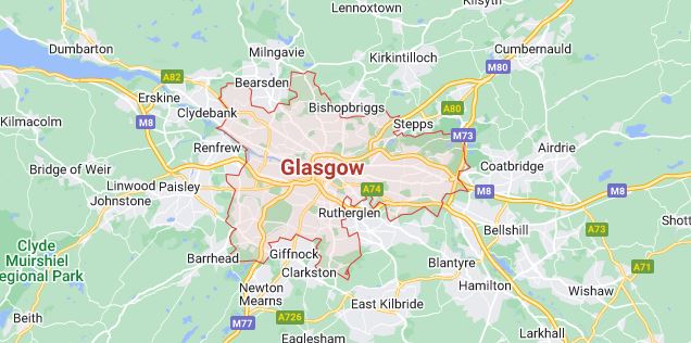Glasgow
