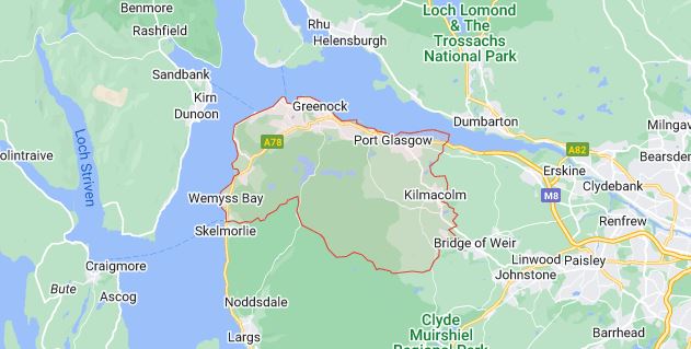 Inverclyde