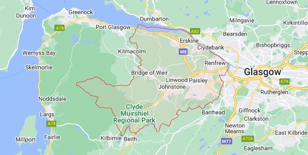 Renfrewshire
